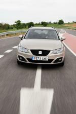 Seat Exeo ST 2009 года